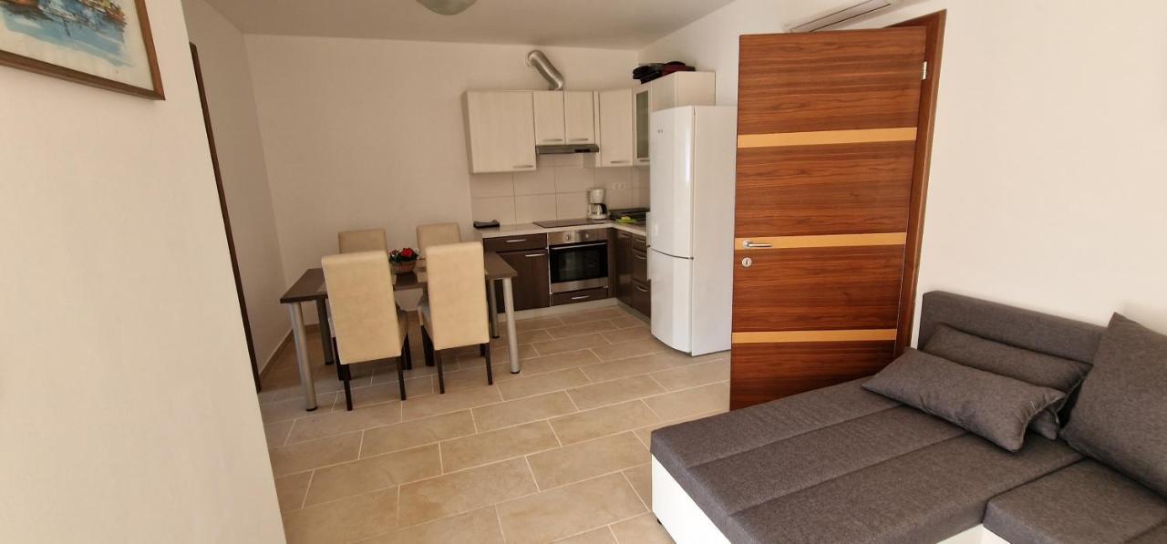 Apartments Riviera Silo מראה חיצוני תמונה