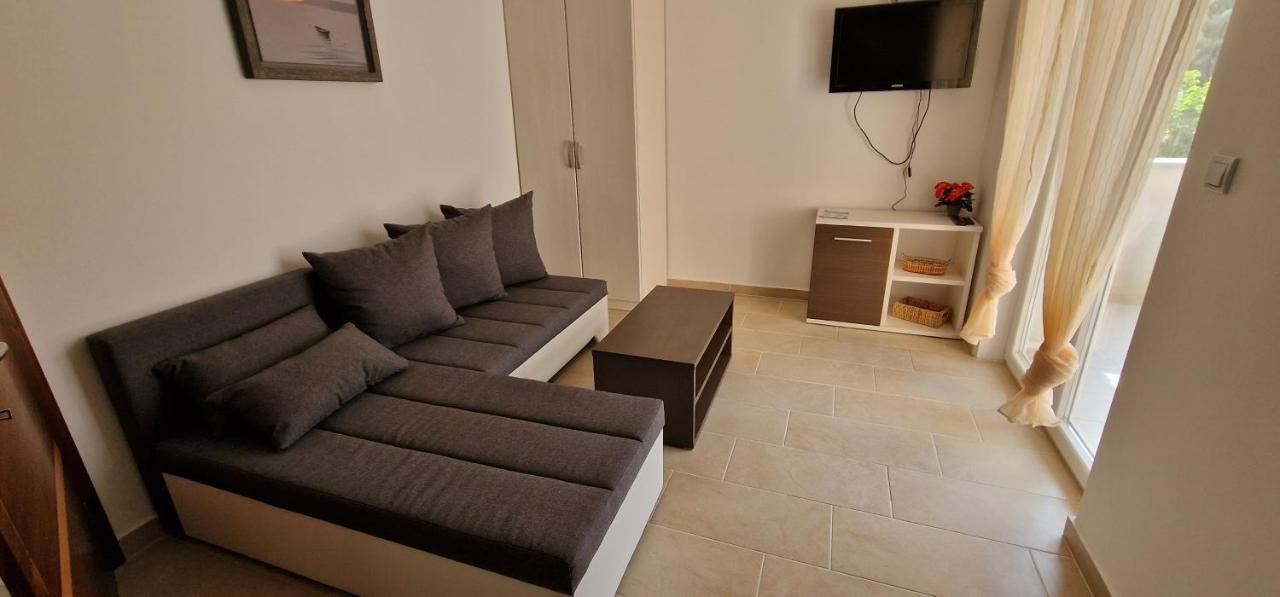 Apartments Riviera Silo מראה חיצוני תמונה