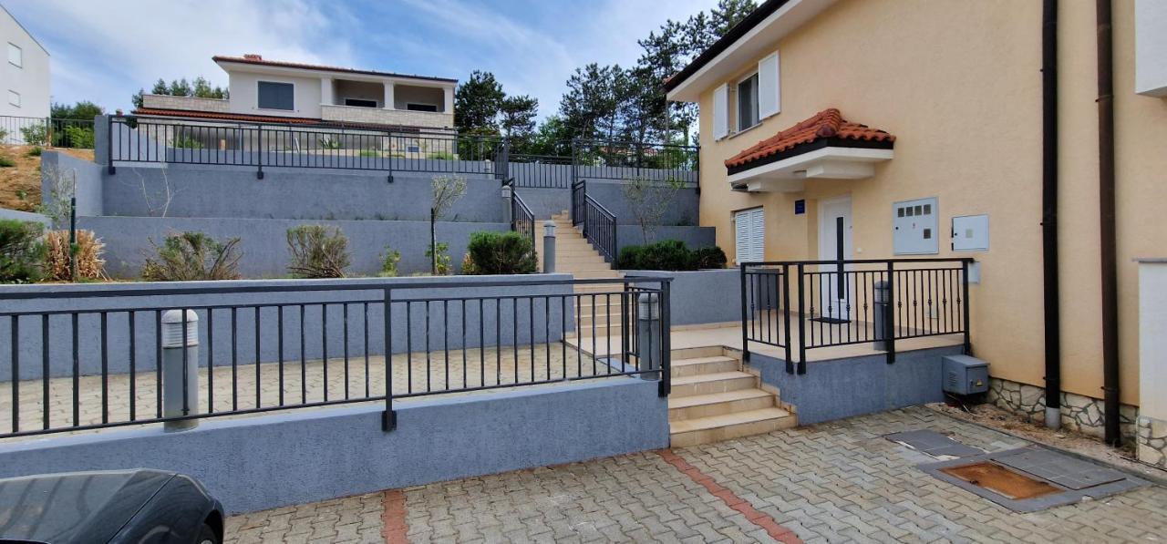 Apartments Riviera Silo מראה חיצוני תמונה