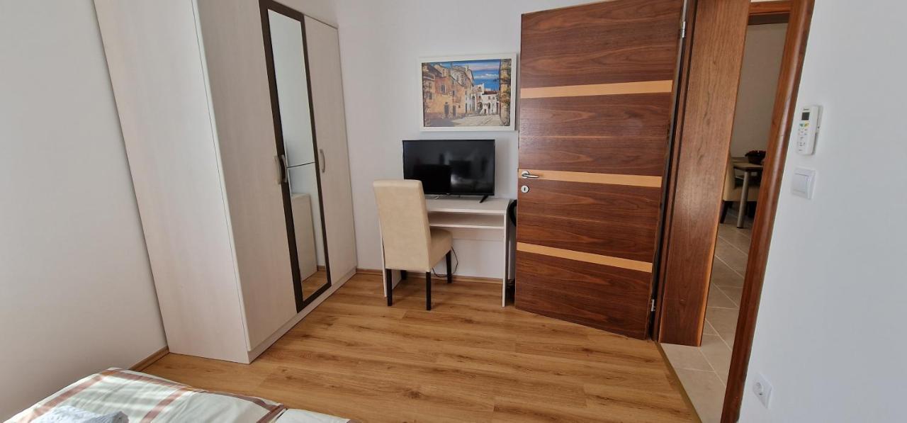 Apartments Riviera Silo מראה חיצוני תמונה