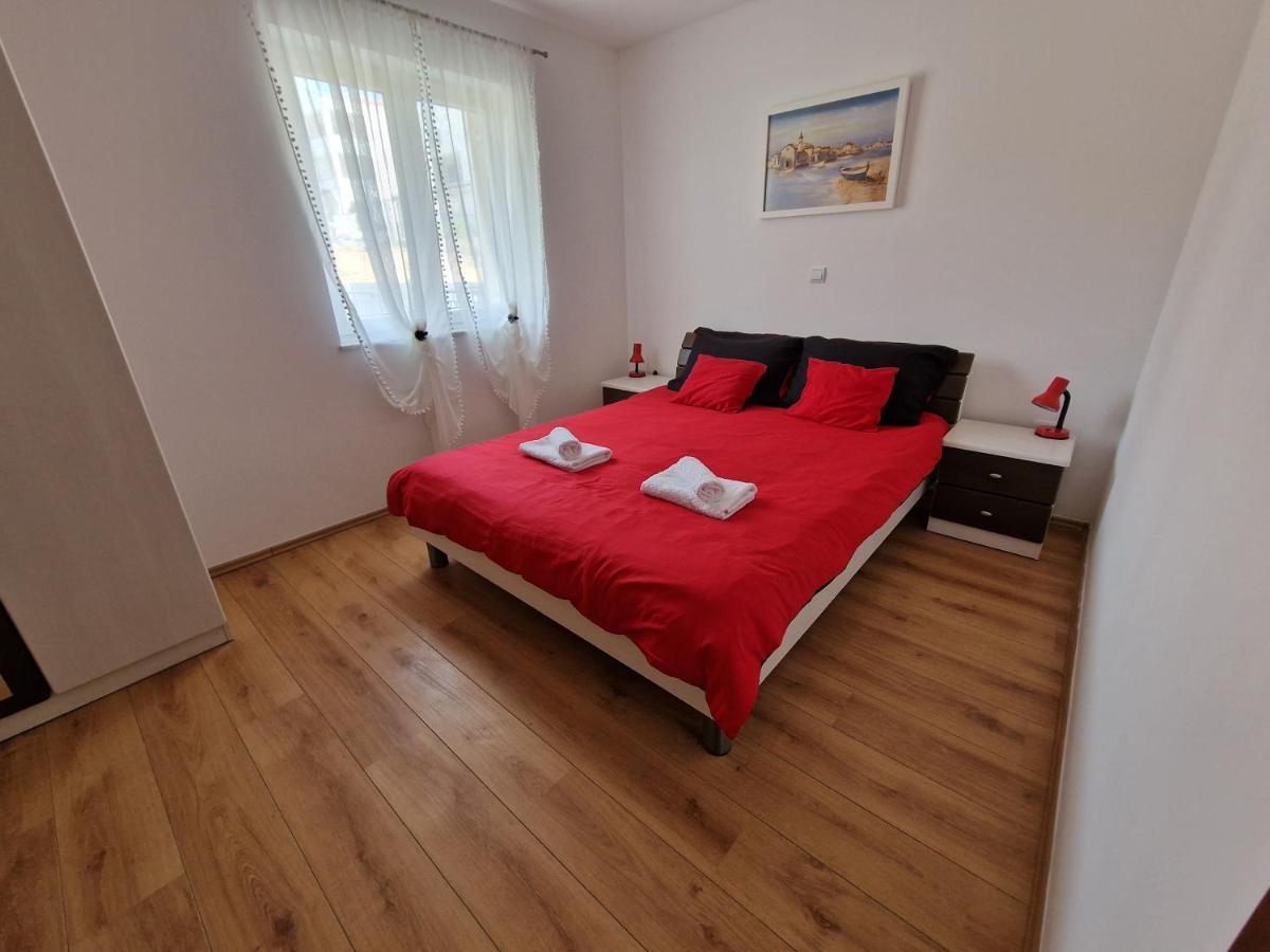 Apartments Riviera Silo מראה חיצוני תמונה