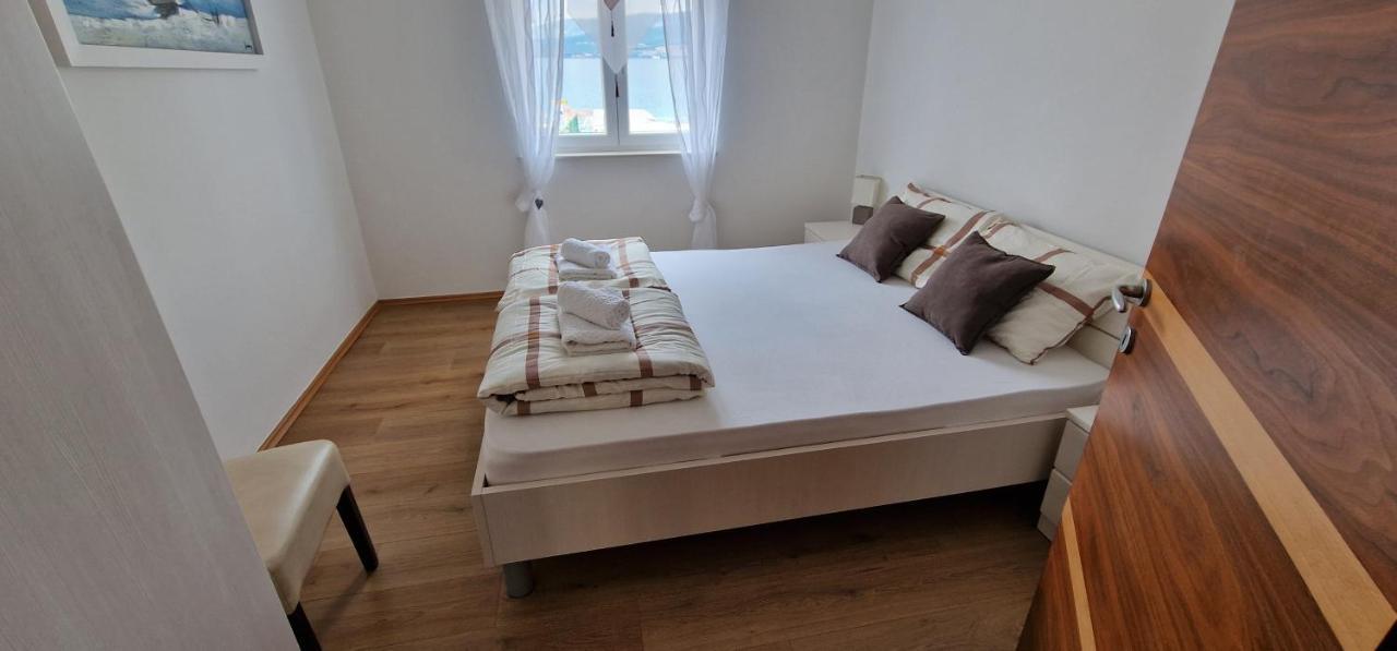 Apartments Riviera Silo מראה חיצוני תמונה
