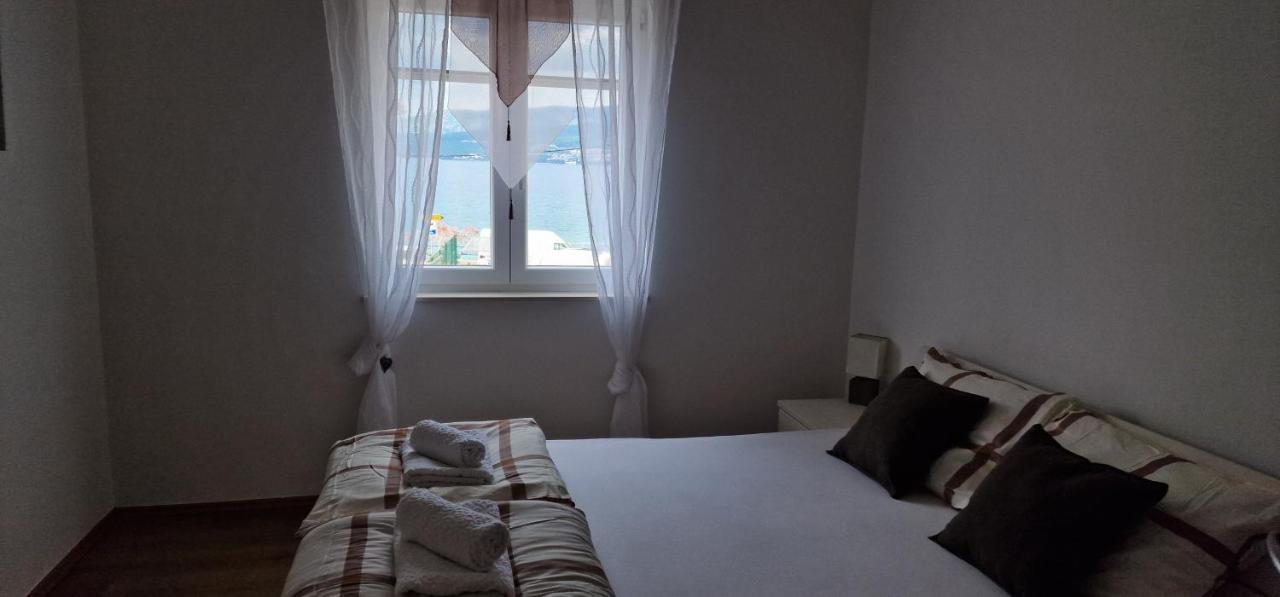 Apartments Riviera Silo מראה חיצוני תמונה