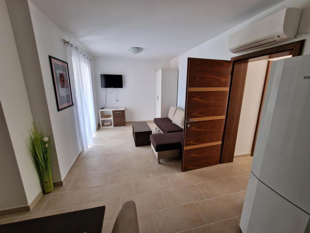 Apartments Riviera Silo מראה חיצוני תמונה