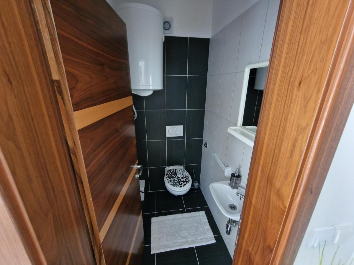 Apartments Riviera Silo מראה חיצוני תמונה