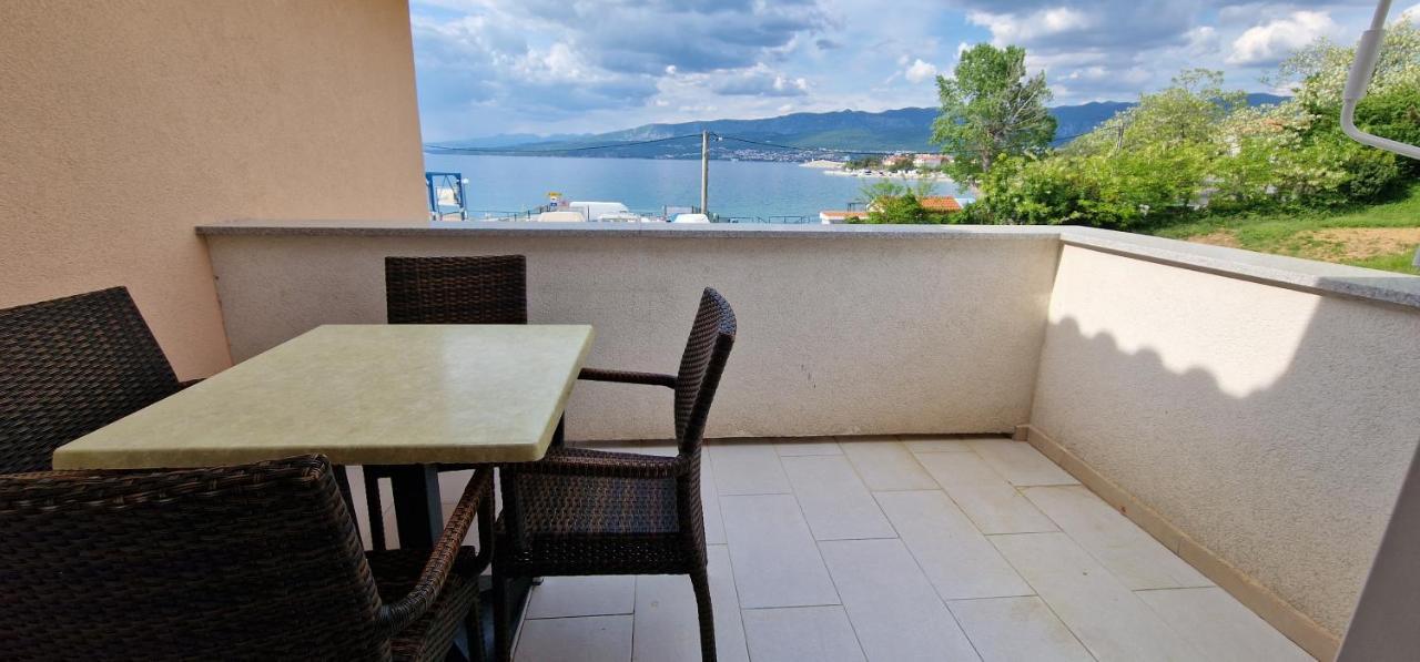 Apartments Riviera Silo מראה חיצוני תמונה